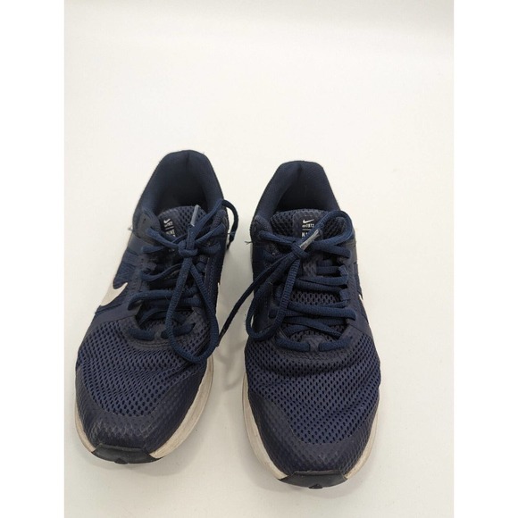 Nike Downshifter 8 Lightweight Running Shoes Blue 908984-400 Men's Size 7.5 - Picture 2 of 7